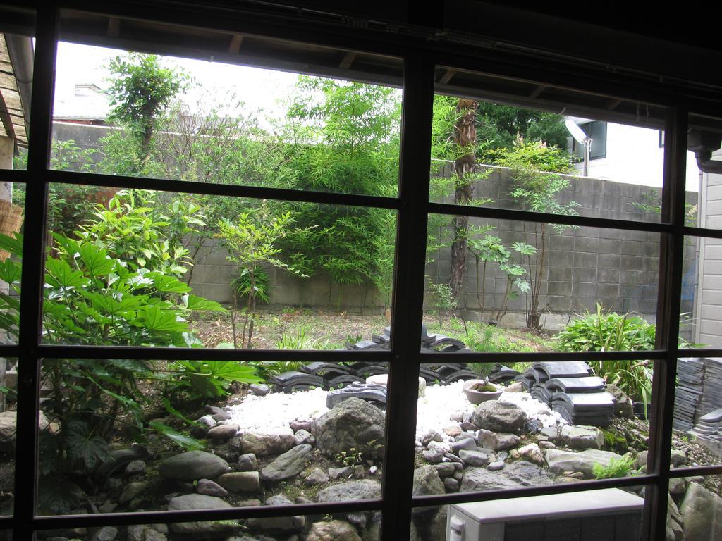 Villa Casting Factory Y Kyōto Esterno foto