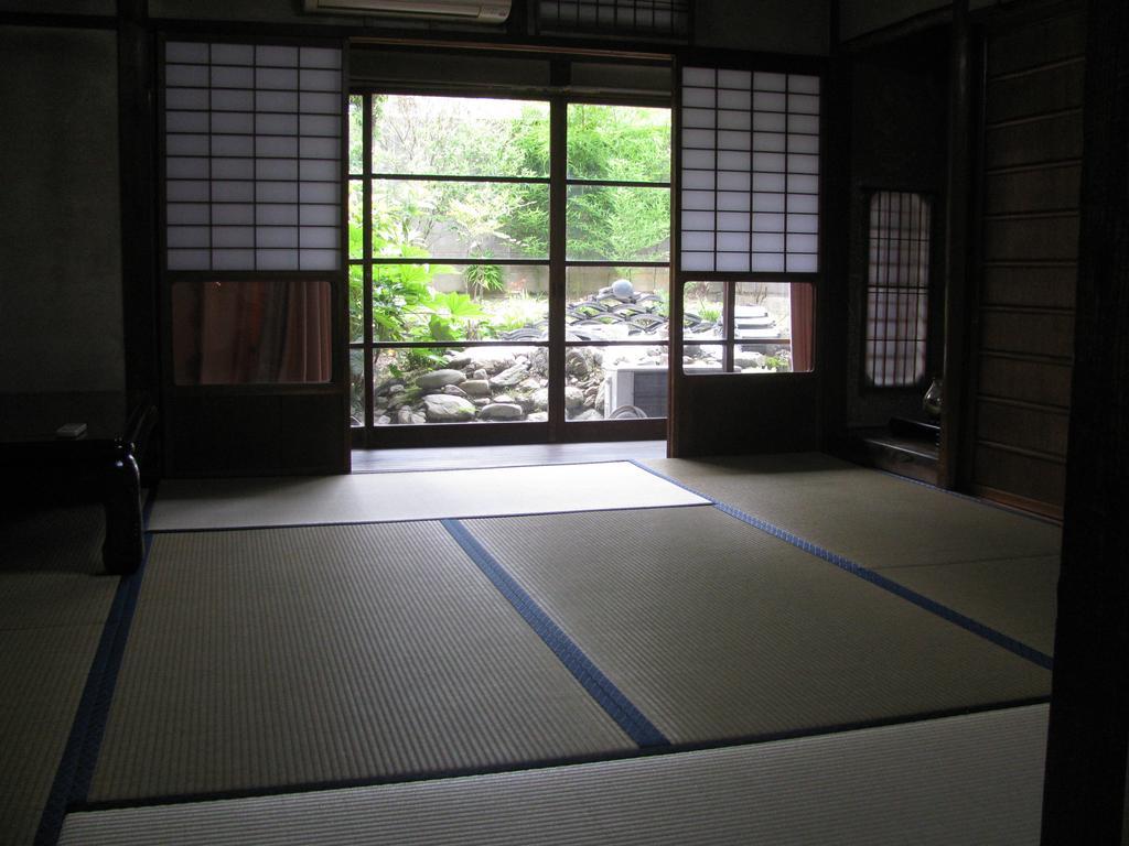 Villa Casting Factory Y Kyōto Esterno foto